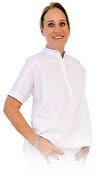 Claudia Vetter Dipl Arztassistentin