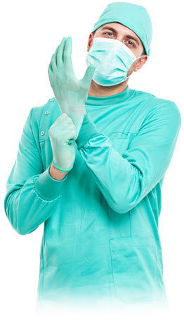 Operative Eingriffe Urologie Dr Med Univ Josef Pointner